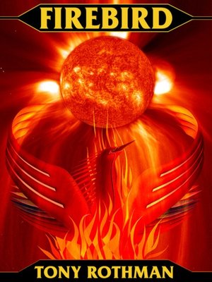 cover image of Firebird